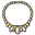 Necklace Gold diamond.png