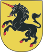Blason Kaedwen