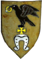 Blason des Ademeyn