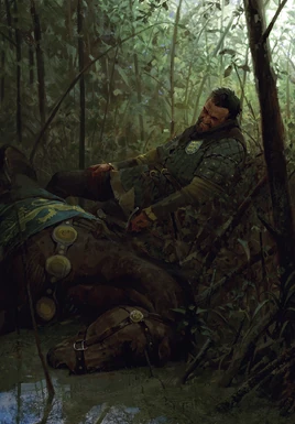 Roegner par Bartłomiej Gaweł