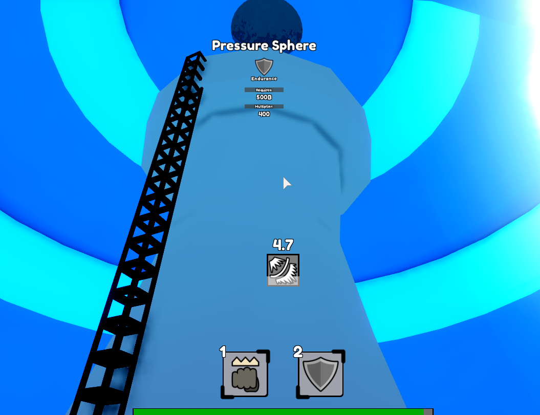 sorcerer fighting simulator скрипт