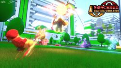 Sorcerer Fighting Simulator Wiki Fandom Welcome to sorcerer fighting simulator, where you train in the most prestigious academy of magic to become the strongest sorcerer. sorcerer fighting simulator wiki fandom