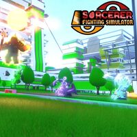 Sorcerer Fighting Simulator Wiki Fandom These gem stones will are available in on hand in sorcerer fighting simulator to improve your energy tiers and end up even stronger! sorcerer fighting simulator wiki fandom