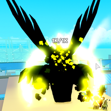 Roblox Sorcerer Fighting Simulator Reaper