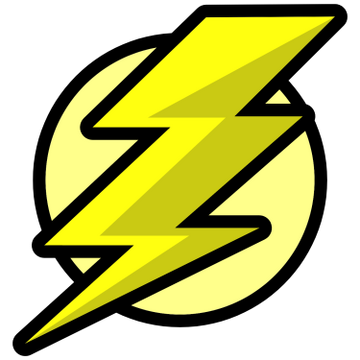 Lightning | Sorcerer Fighting Simulator Wiki | Fandom