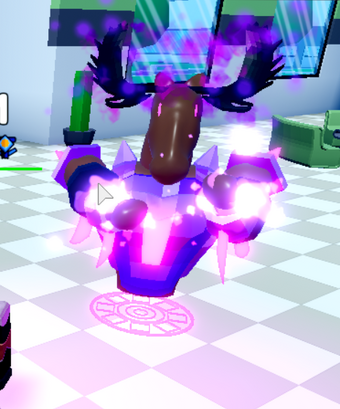 Spirits Sorcerer Fighting Simulator Wiki Fandom Train your stats, increase your multipliers. spirits sorcerer fighting simulator