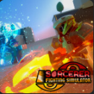 sorcerer fighting simulator скрипт