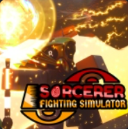 sorcerer fighting simulator скрипт