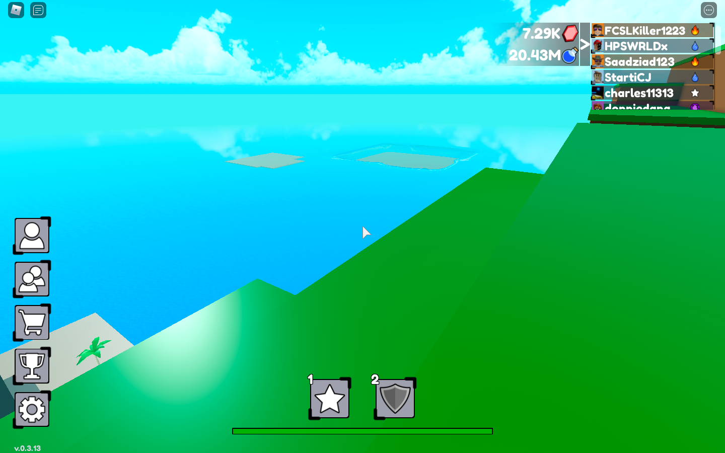 sorcerer fighting simulator скрипт