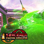 sorcerer fighting simulator скрипт
