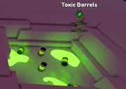 ToxicBarrels