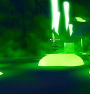 AcidCave
