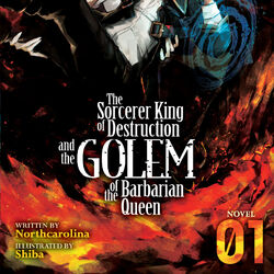 19+ Golem Queen As Wife Manga