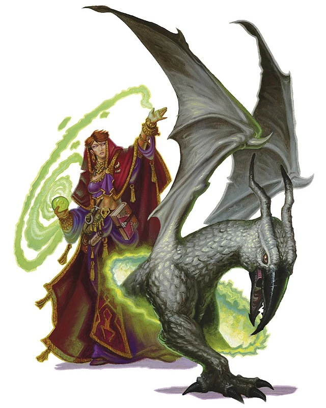 Summoning The Sorcerer's Apprentice Wiki Fandom