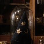 The Sorcerer's Hat