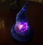 Sorcerer's Hat