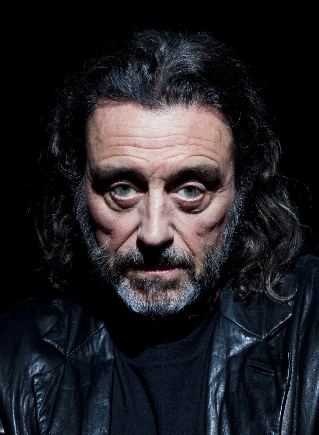 Ian McShane The Sorcerer's Apprentice Wiki Fandom