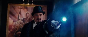 Horvath's Staff | The Sorcerer's Apprentice Wiki | Fandom
