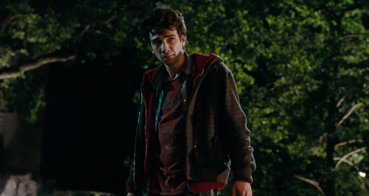 Dave Stutler The Sorcerer's Apprentice Wiki Fandom