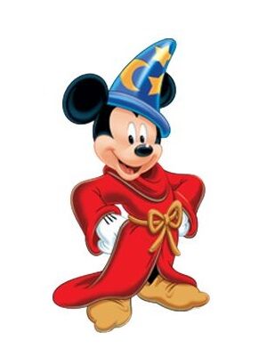 Sorcerer Mickey, The Sorcerer's Apprentice Wiki