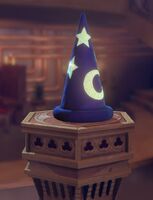 Mystical Sorcerer Hat