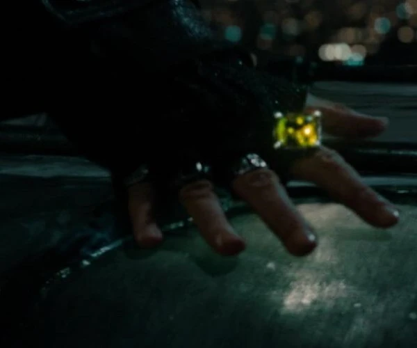 Balthazar's Ring | The Sorcerer's Apprentice Wiki | Fandom