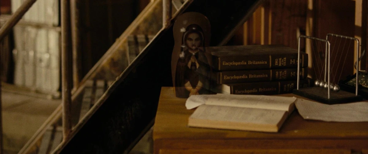 Invisibility Spell The Sorcerer's Apprentice Wiki Fandom