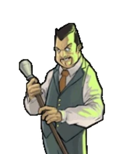 Morganians | The Sorcerer's Apprentice Wiki | Fandom