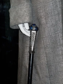 Maxim Horvath | The Sorcerer's Apprentice Wiki | Fandom