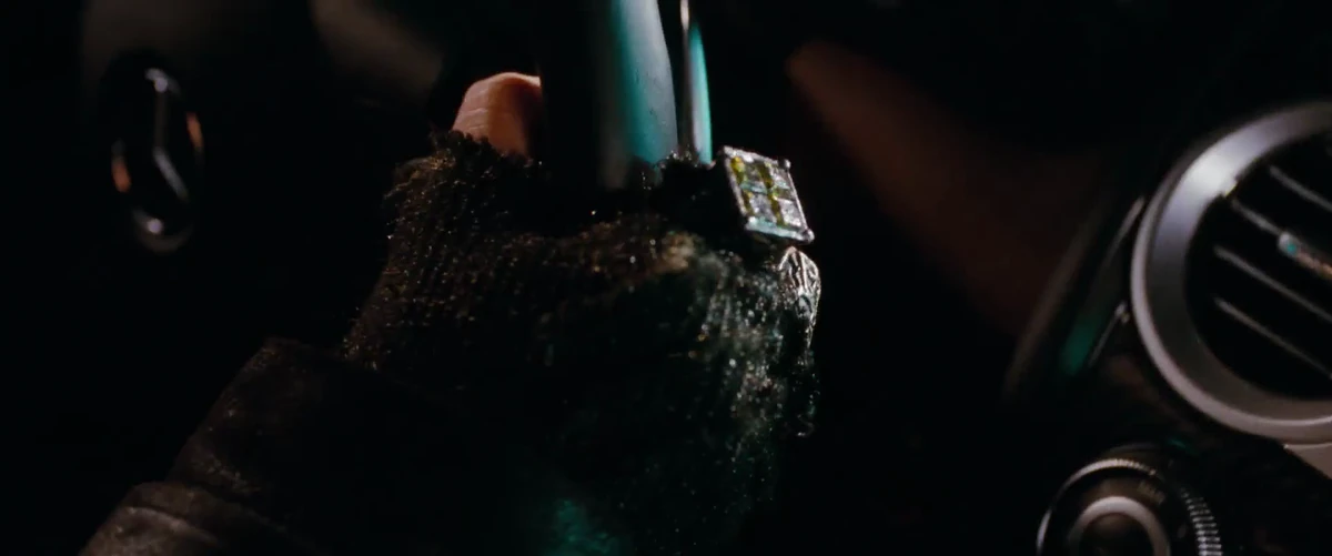 Balthazar's Ring | The Sorcerer's Apprentice Wiki | Fandom
