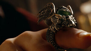 The Dragon Ring