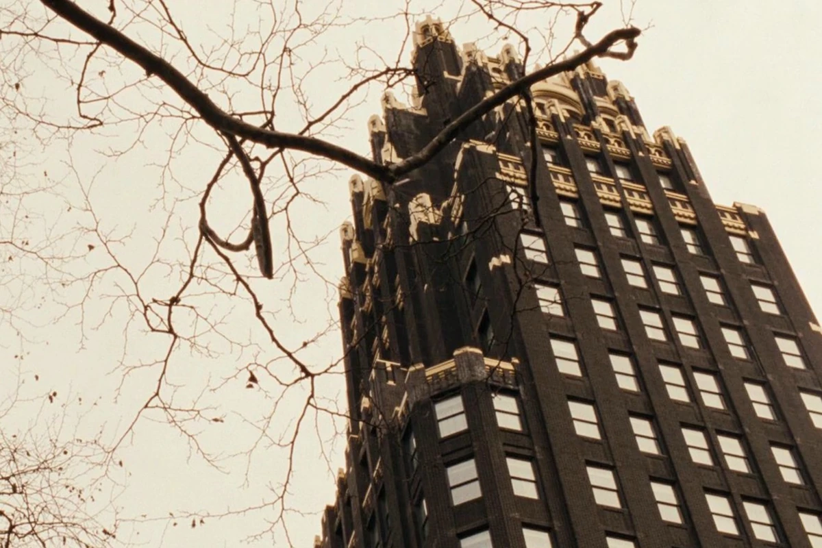 Drake Stone's Penthouse The Sorcerer's Apprentice Wiki Fandom