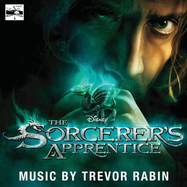 The Sorcerer's Apprentice Official Soundtrack The Sorcerer's