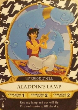 Card Gallery | Sorcerers of the Magic Kingdom Wiki | Fandom