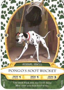 52 - pongo