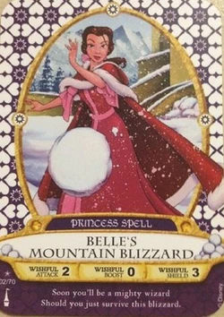 Card Gallery | Sorcerers of the Magic Kingdom Wiki | Fandom
