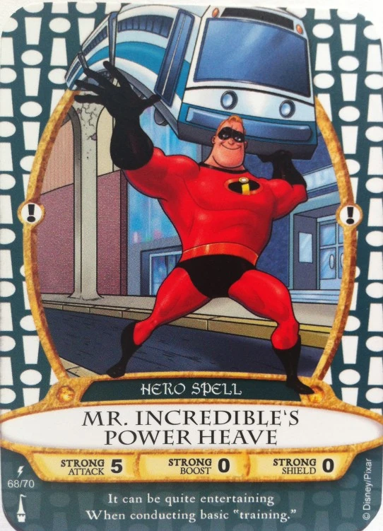 sorcerers of the magic kingdom rare cards Amazon.com: Disney Sorcerers of the Magic Kingdom Trading Card Game : Toys  & Games