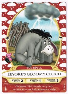 27 - Eyore