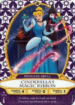 rare sorcerers of the magic kingdom cards Amazon.com: Disney Sorcerers of the Magic Kingdom Trading Card Game : Toys  & Games main image 0