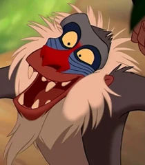 Rafiki | Sorcerers of the Magic Kingdom Wiki | Fandom