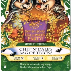 Category:Spell Card Rarity | Sorcerers of the Magic Kingdom Wiki | Fandom