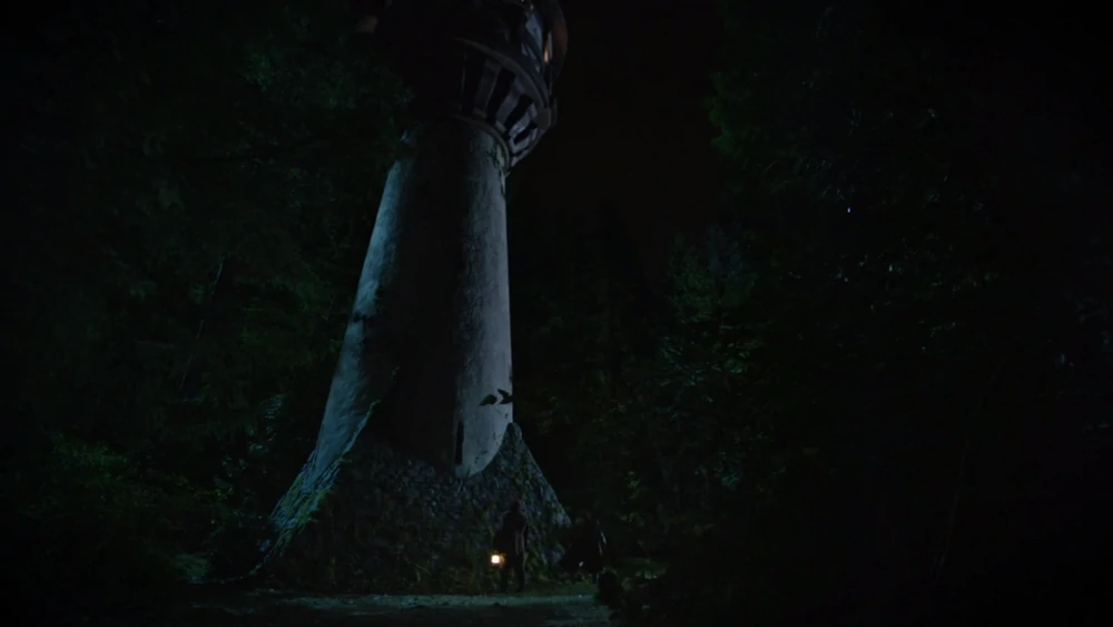 Rapunzel Tower Sorcerer World Wiki Fandom