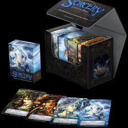 Sorcery: Contested Realm Wiki | Fandom
