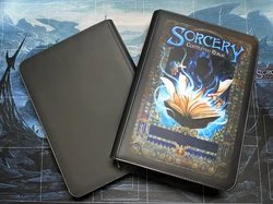 Sorcery contested realm アルファ box Sorcery Contested Realms: Alpha Booster Box Plus Pledge Pack