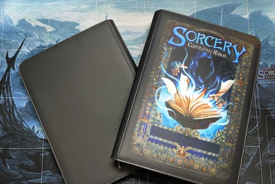 Alpha Booster Box | Sorcery: Contested Realm Wiki | Fandom