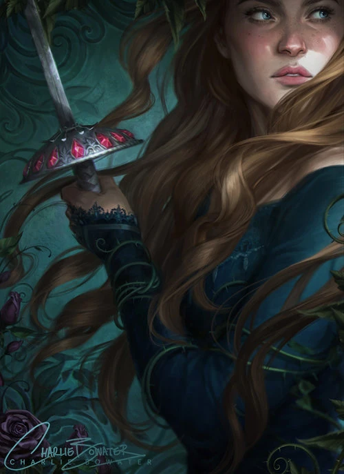 Elisabeth Scrivener | Sorcery Of Thorns Wiki | Fandom