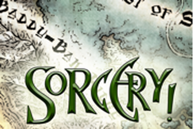 Sorcery 2 green wig store