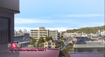 Soredemo Ayumu wa Yosetekuru Episode 6 Preview Image : r/Shogi_Ayumu