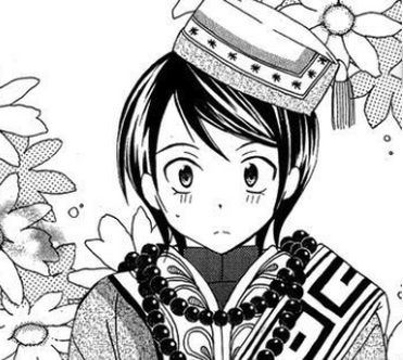 Livius I Soredemo Sekai wa Utsukushii Wiki Fandom