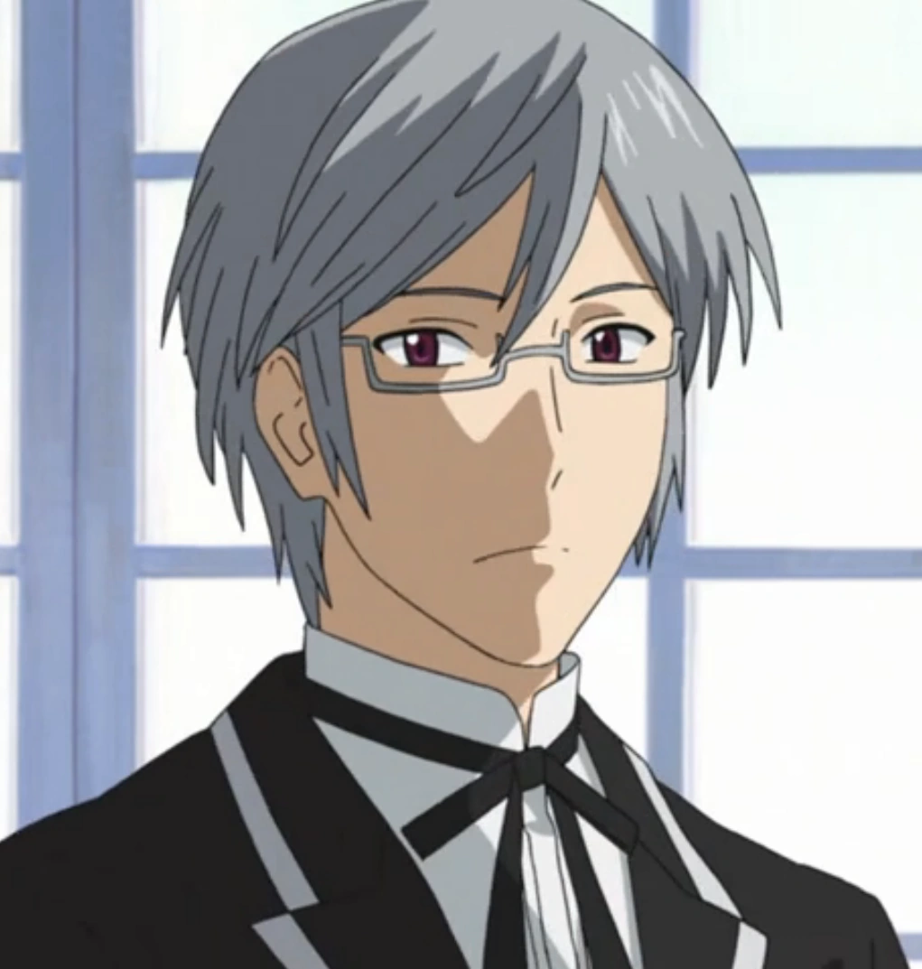 Neil Wiki Soredemo Sekai wa Utsukushii Fandom